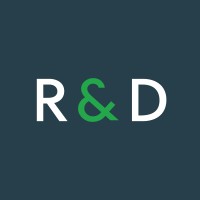 Research & Design Logo