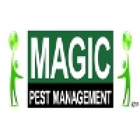 Magic Exterminating Logo
