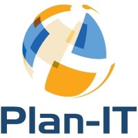 Plan-IT Office Solutions Logo
