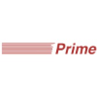 Prime Computer - Mexico Logo