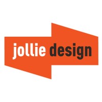 Jollie Design Logo