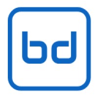 BDL consulting Logo