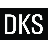 DKS Associates Logo