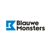 Blauwe Monsters Logo