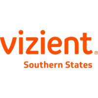 Vizient Southern States, Inc. Logo