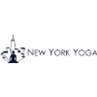 New York Yoga Logo