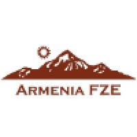 ARMENIA FZE Logo