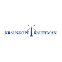 Krauskopf Kauffman, P.C. Logo