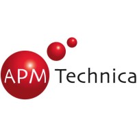 APM Technica AG Logo