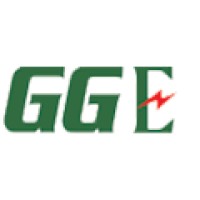 GGE Genset Pvt Ltd Logo