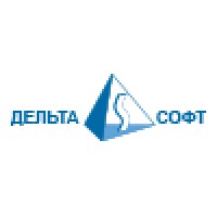 Delta Soft Logo