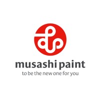 MUSASHI PAINT INDIA PRIVATE LIMITED Logo