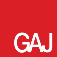 Godwin Austen Johnson Logo