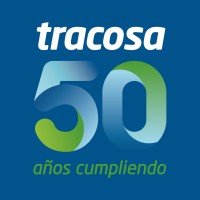 TRACOSA ADUANAS SA Logo