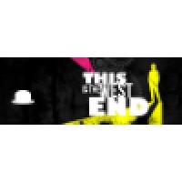 The West End - A Public House Logo