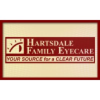 Hartsdale Family Eyecare Logo