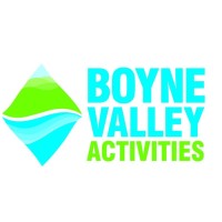 Boyne Valley Activities Logo