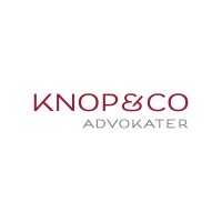 Knop & Co Advokater Logo