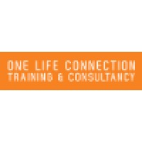 One Life Connection Training & Consultancy Logo