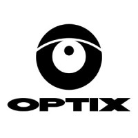 OPTIX JSC Logo