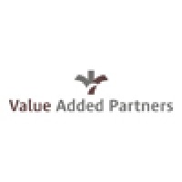 Value Added Partners - Consultoria Estratégica e Financeira Logo