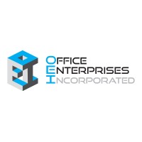 Office Enterprises, Inc. Logo