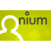 Graphinium - digitize & activate your data 1st party Logo