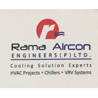 RAMA AIRCON ENGINEERS PVT LTD Logo