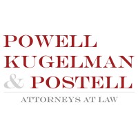 Powell, Kugelman & Postell, LLC Logo