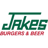 Jake’s Old Fashioned Burgers & Beer Logo