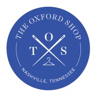 The Oxford Shop Logo