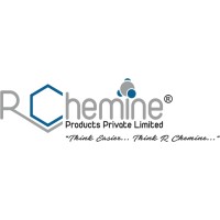 R Chemine Products Private Limited Logo