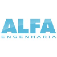 Alfa Engenharia Logo