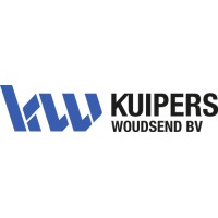 Kuipers Woudsend BV Logo