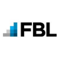 FBL S.E.N.C.R.L. Société de comptables professionnels agréés Logo