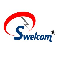 Swan Electric Engineering Company Logo