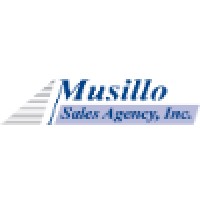 Musillo Sales Agency Logo
