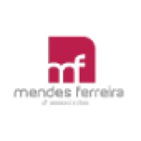 Mendes Ferreira & Associados | Sociedade de Advogados | LAW FIRM Logo