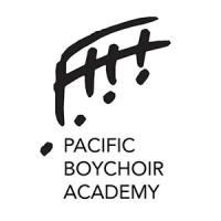 Pacific Boychoir Academy Logo