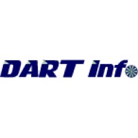 DART INFO SERVICES PRIVATE LIMITED Logo