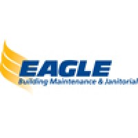 Eagle Janitorial Logo