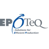 EP-TeQ A/S Logo