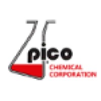 Pico Chemical Corporation Logo