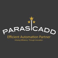 PARASCADD PRIVATE LIMITED Logo