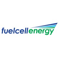 FuelCell Energy Solutions GmbH Logo