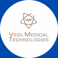 VEOL MEDICAL TECHNOLOGIES Logo