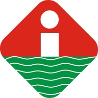INDOMER COASTAL HYDRAULICS (P) LTD. Logo