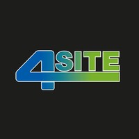 4 Site Security Logo
