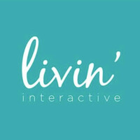Livin Interactive Logo