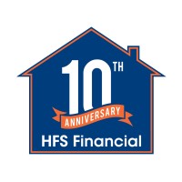 HFS Financial Logo